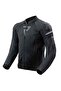 Vandal Mesh Summer Mesh Motorcycle Jacket