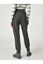 Şahika Ercümen Pocketed Tied Jogger Sweatpants - 4