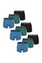Retro Boxer Jersey Core - 4