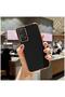 Xiaomi Redmi Note 11 Pro 4g Compatible Case Golden Silicone Case Black - 3