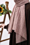 شال من الخيزران – بودرة - بودرة - 2