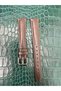 R4106S Leather Strap - Brown - 20X18Mm - 5