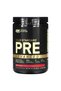 Gold Standard Pre Advanced, Berry Blast, 20