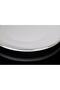 Aryildiz Hazel Gold Cake Plate 21cm - 2