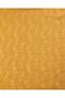 Wrapped Jersey Yellow in Orange (Width 140 cm X Length 220 cm) - 5