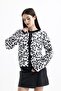 Women's Leopard Soft Cardigan - 5