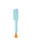 Easy Clean Hair Brush Anti-Static Self-Cleaning Comb Hair Scalp Cleaning - 3