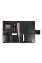 Organizer Tablet & Laptop Case M1 / M2 / M3 / M4 13"-14" Inch MacBook Pro & Neo Air Briefcase 24.5X34.5Cm