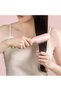 Easy Clean Hair Brush Anti-Static Self-Cleaning Comb Hair Scalp Cleaning - 5