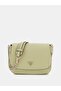 FEDORA FLAP SHOULDER