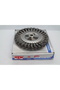 050-Bd M14 Screw Twisted Circular Brush 150mm - 6