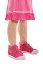 Winnie First Step Velcro Baby Girl Casual Boots Shoes
