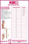 Winnie First Step Velcro Baby Girl Casual Boots Shoes - 5