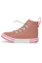 Gamel Daily Elastic Baby Girl Boots Shoes - 4