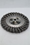050-Bd M14 Screw Twisted Circular Brush 150mm - 2