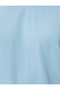 Basic T-Shirt Crew Neck Short Sleeve - 6