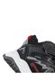 Lukas Black Red Detail Winter Water and Cold Resistant Non-Slip Sole Children's Boots - 7