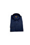Men's Winter Wool Shirt-Mk77 - 3