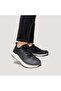 Murry 4Pr Phlon Light Sole Lace-Up Men's Sports Shoes Black - 6
