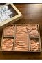 100% Cotton 10 Piece Newborn Hospital Discharge Set Boxed