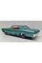 1:26 Scale 1965 Buick Riviera// Diecast Metal Model) - 2