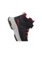 Tiger Black Red Detail Velcro Winter Water and Cold Resistant Non-Slip Sole Children's Boots - 4