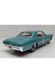 1:26 Scale 1965 Buick Riviera// Diecast Metal Model) - 3
