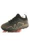 Pele-Short Sock 28/35 Kids' Turf Football Cleats