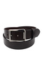 Brown Men's Leather Belt 0360D63