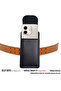 Infinix Smart 9 Belt Case Cover Waist Belt Case