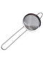 Stainless Steel Tea Strainer Luxury Dowry Quality Strainer