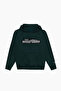 Nefty Rhinestone Stone Sweatshirt Hoodie