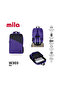Classone 15,60' W303- Series Lenovo, Hp, Asus, Monster, Macbook, Macair Compatible Laptop Backpack - Purple - 2