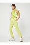 Modal Blend Jogger Sweatpants