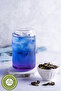 Color Changing Natural Blue Butterfly Pea Flower Tea {Clitoria Ternatea} |   35Gr. - 4