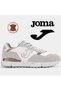 C-1992 Genuine Leather Sneaker Unisex Sports Shoes Beige