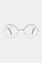 Blue Light Protection Hary Potter Model Glasses Uv400 Filter Protection - 4