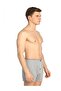 Havlu Bel Men's Combed Cotton Boxer Briefs 12 Pack Mixed Color - 2