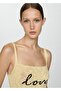 Perforated Knitwear Blouse with Tie Detail - 6