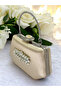 Nude Color Silver Crystal Stone Elegant Design Metal Handle Evening Dress Bag