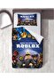 Gift Duvet Cover Roblox Themed Single Duvet Cover Set Without Sheets
