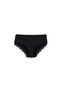 Women's 3-Piece Lace High Waist Panties - 2