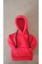 Full Moon Gift Gear Shift Case Hooded Sweatshirt Interlocking Gear Shift Knob Case - 3