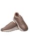 Women's Lace-Up Easy-To-Wear Seasonal Sneaker Sports Shoes Vi̇zon - 3