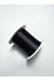 480 Meters Sand Bead String Miyuki String Bead String Black Color - 5