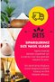 Bebe Miss Oil Essential Fragrance Air Humidifier Fragrance Aromatic Diffuser Fragrance 30ml - 7
