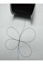 480 Meters Sand Bead String Miyuki String Bead String Black Color - 4