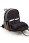 Mother Baby Care Backpack with Diaper Mat and Keychain Gift - 7
