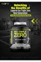Iso Triple Zero Next Generation Whey Protein, Mango Passion Fruit, 4 LB - 2