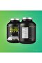 Iso Triple Zero Next Generation Whey Protein, Belgian Chocolate, 2 LB - 3